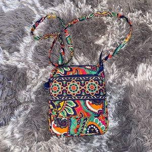 Vera Bradley Crossbody
